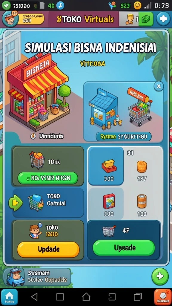 Screenshot 070slot nomor 1