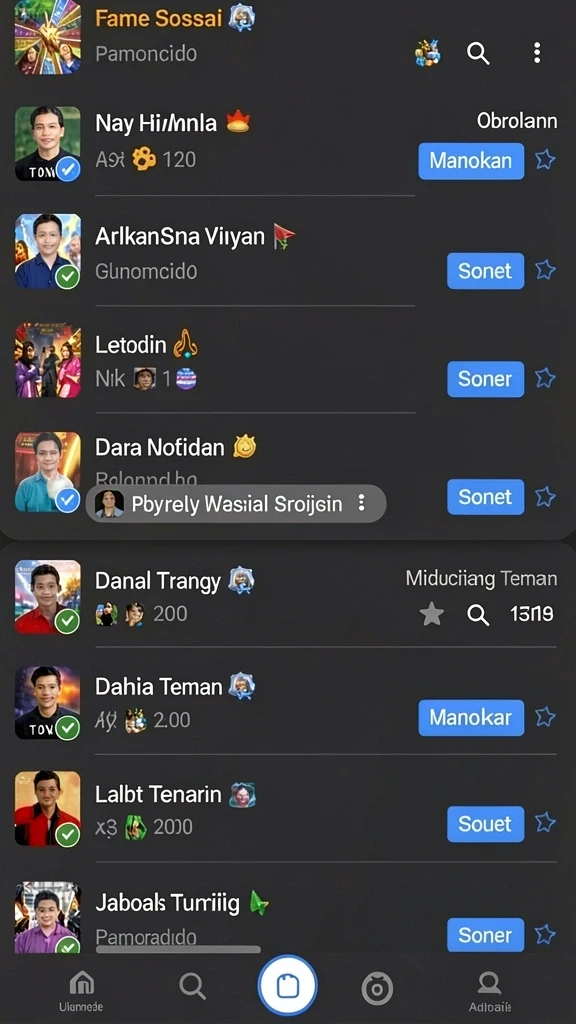 Screenshot 138alien nomor 1
