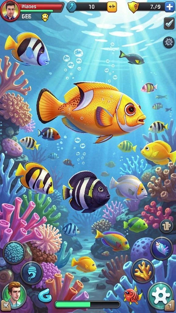 Screenshot 7game nomor 3