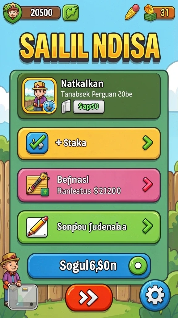 Screenshot 88id nomor 1