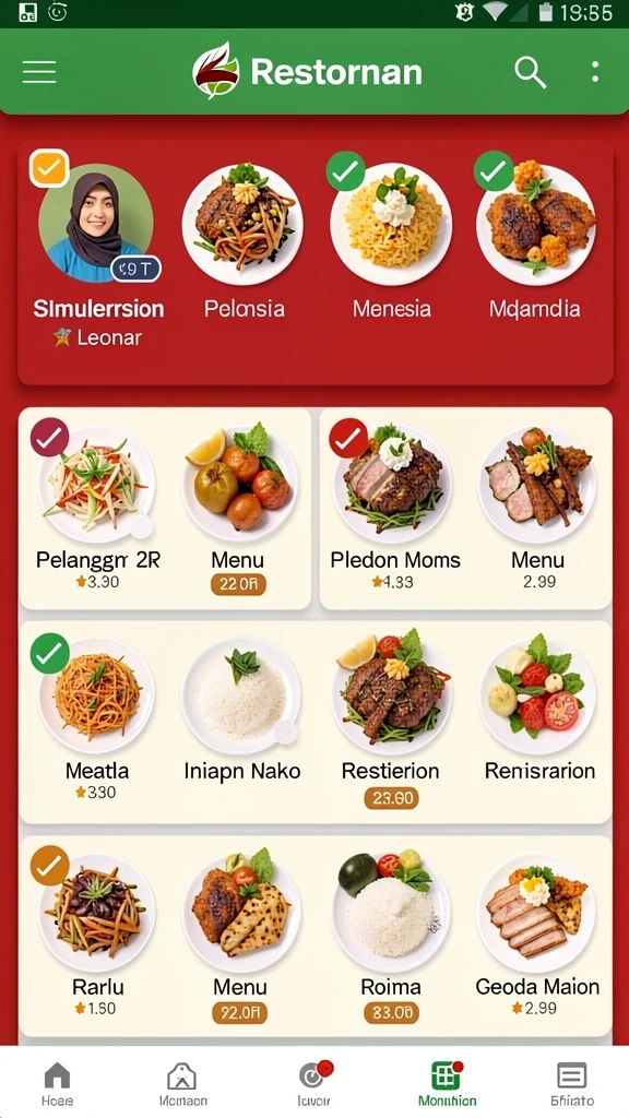 Screenshot 99sl nomor 1