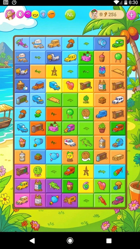 Screenshot 99sl nomor 3