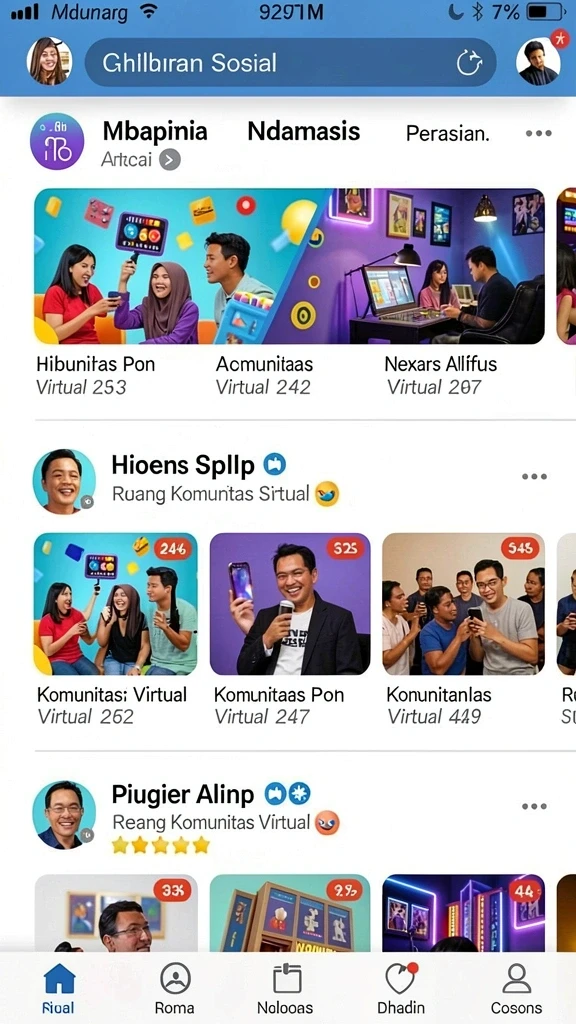 Screenshot 9zk nomor 1
