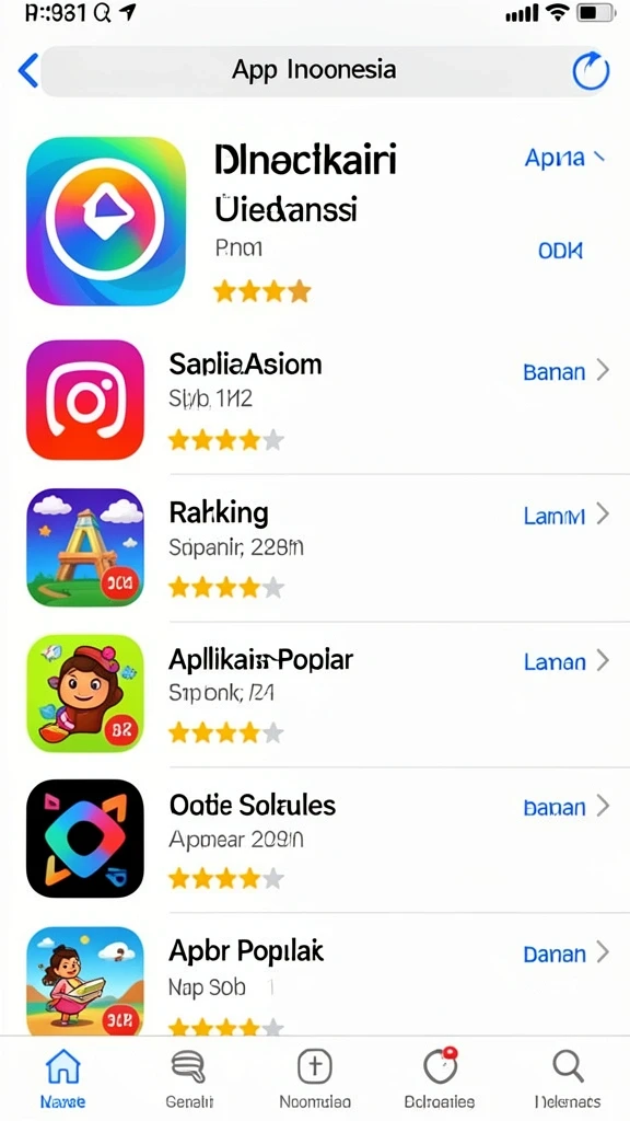 Screenshot a777game nomor 1
