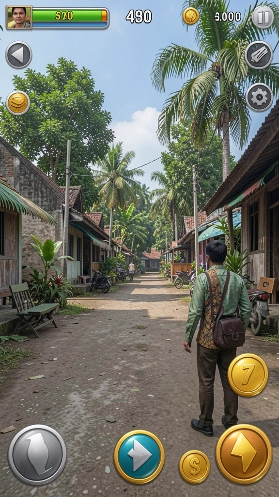 Screenshot alexis500 nomor 2