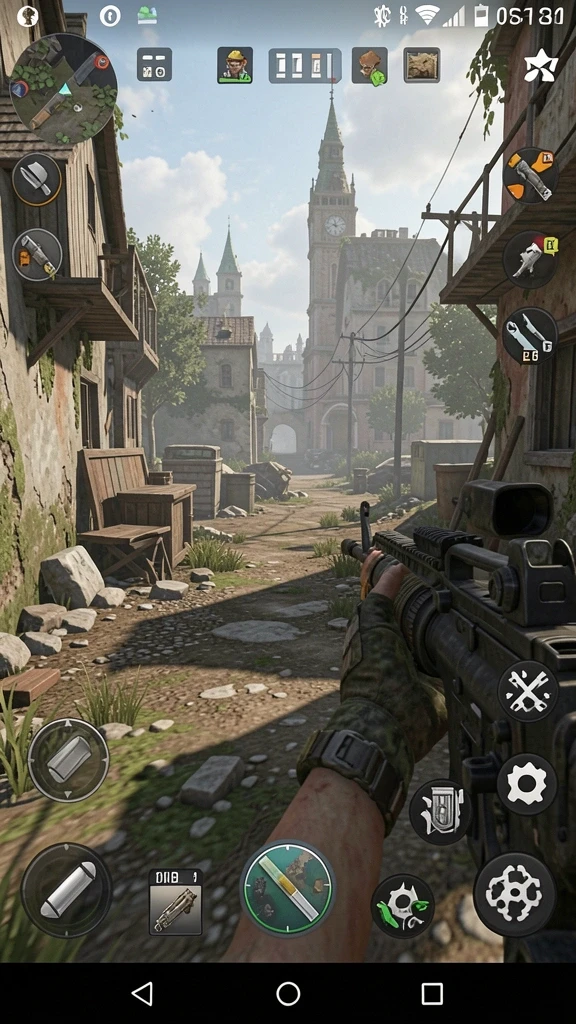 Screenshot armada777 nomor 2