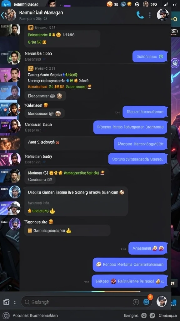 Screenshot batmantoto nomor 2