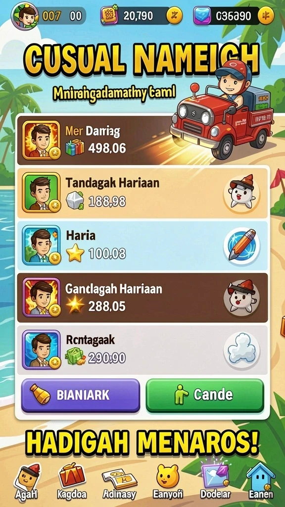 Screenshot bebasmax nomor 1