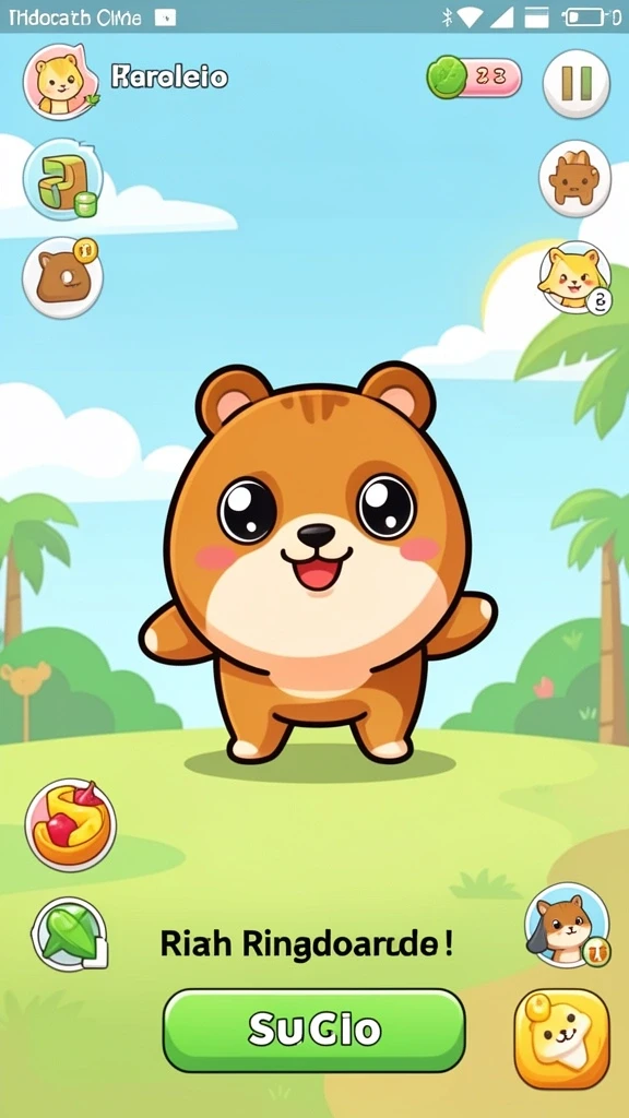 Screenshot bento123 nomor 1