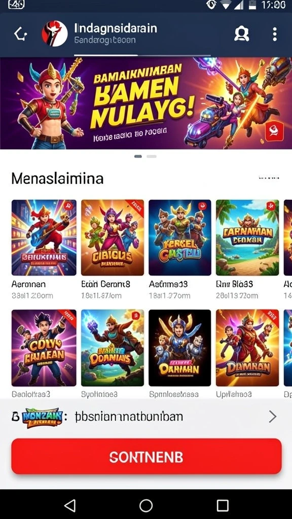 Screenshot bento123 nomor 3