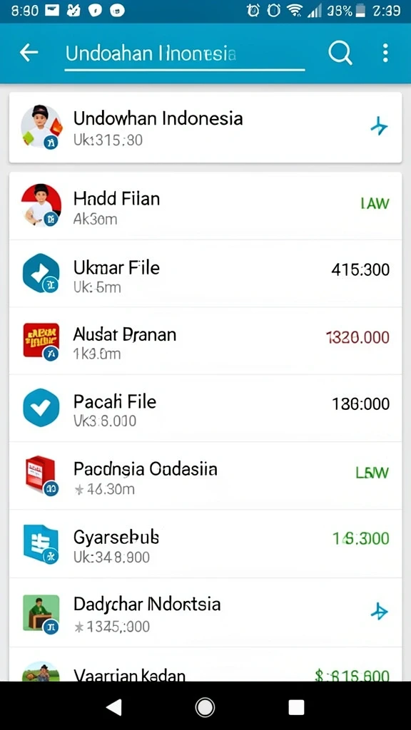 Screenshot bighoki nomor 1