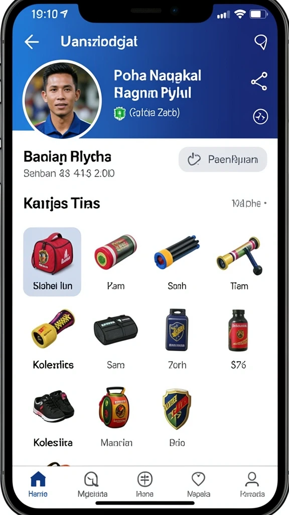Screenshot bimabet nomor 3