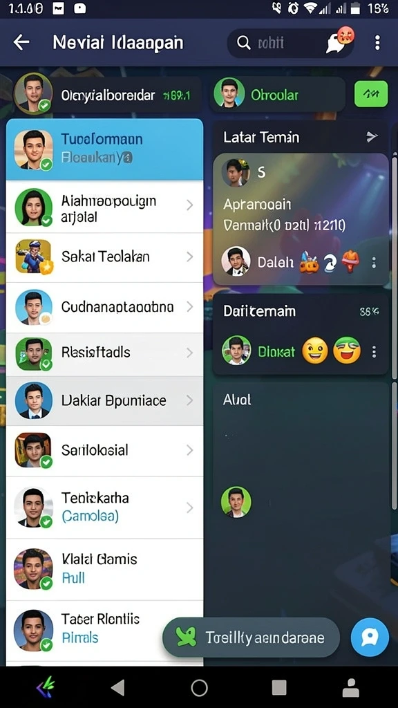 Screenshot bingo188 nomor 3