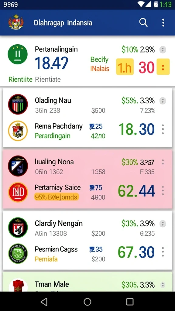 Screenshot bondan69 nomor 3