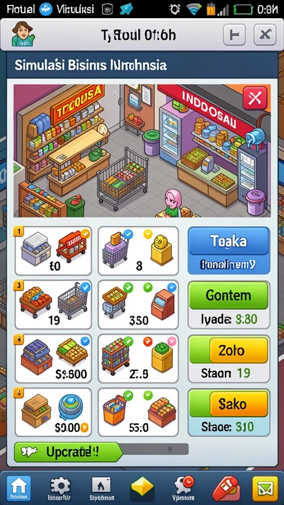 Screenshot browin88 nomor 1