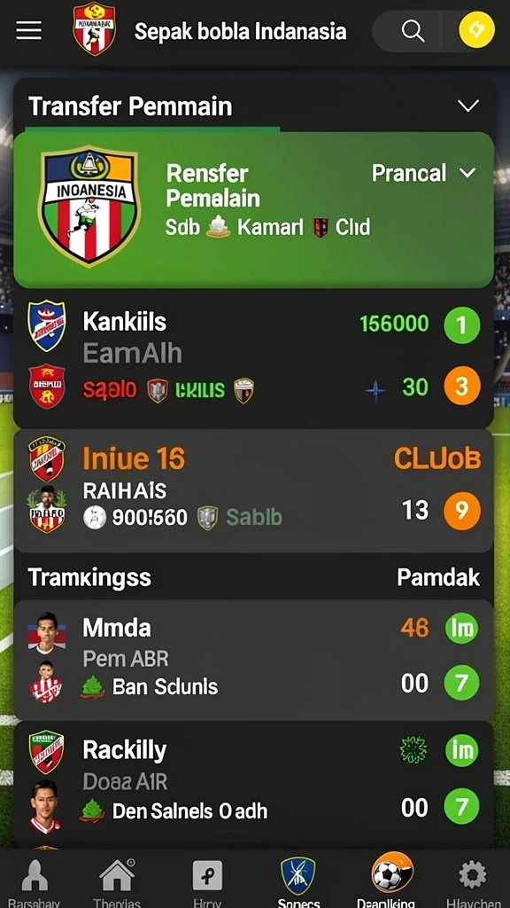 Screenshot bukit777 nomor 2