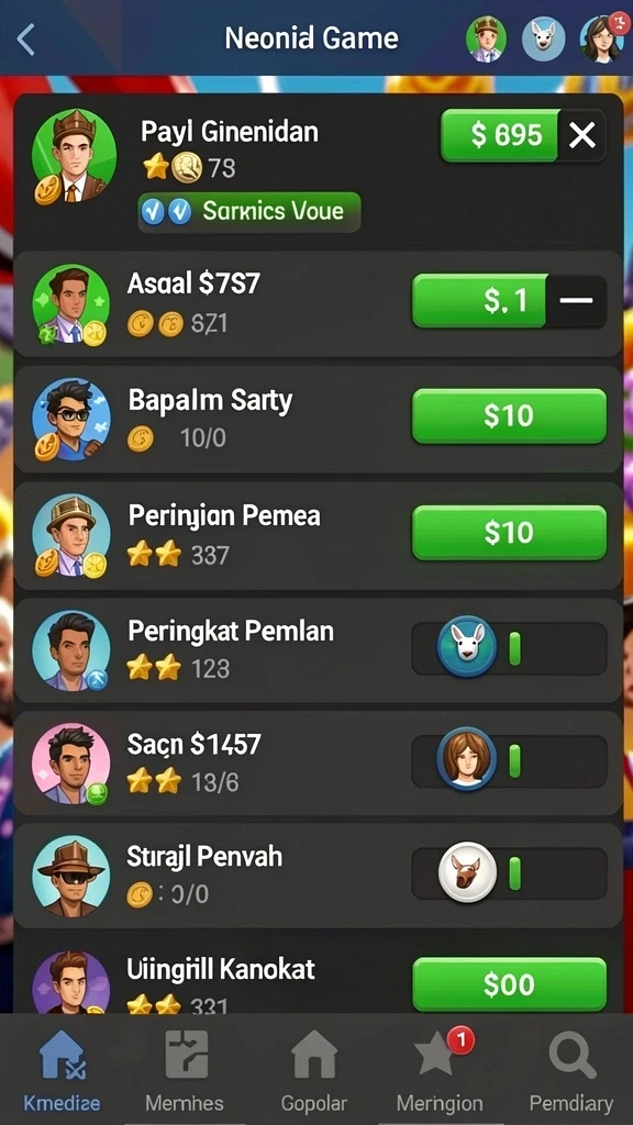 Screenshot d73 nomor 3