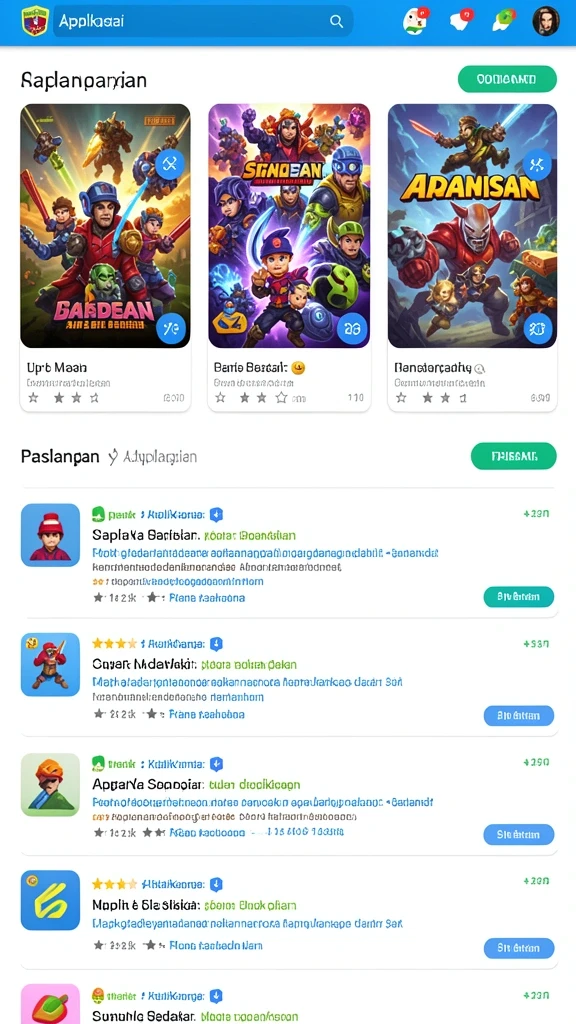 Screenshot dahlia77 nomor 1