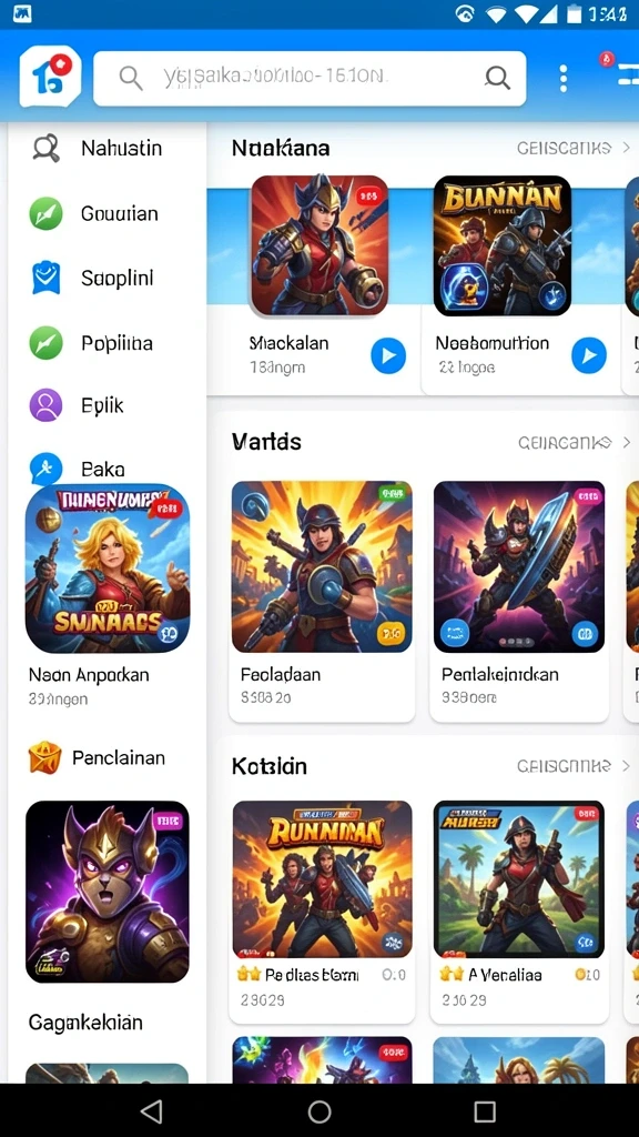 Screenshot dahlia77 nomor 3
