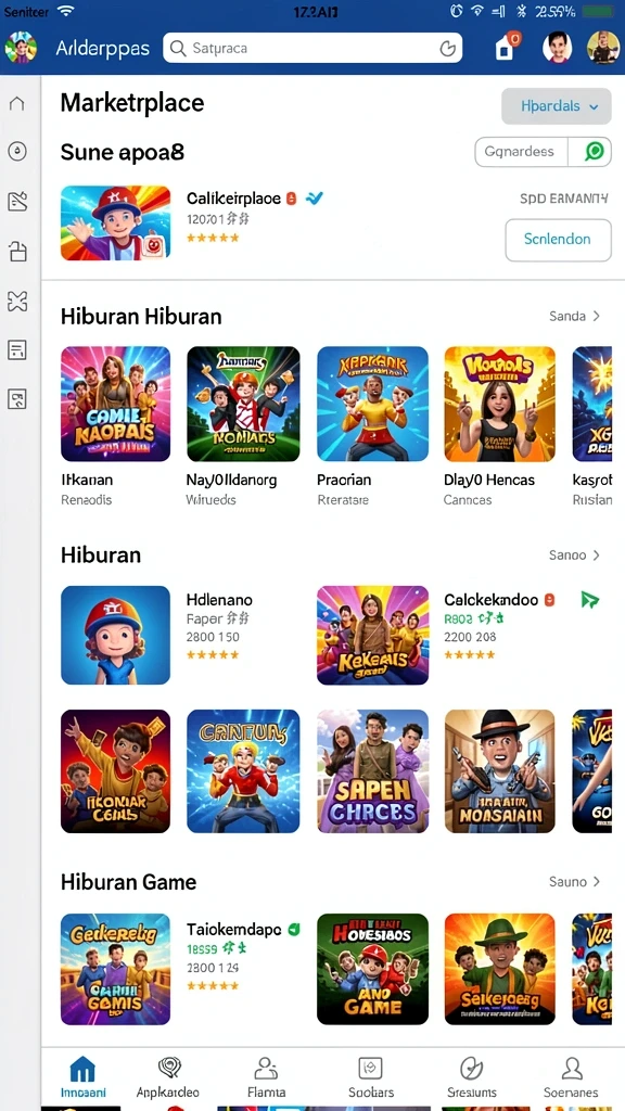 Screenshot danatoto nomor 1