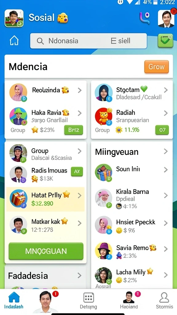 Screenshot danatoto nomor 2