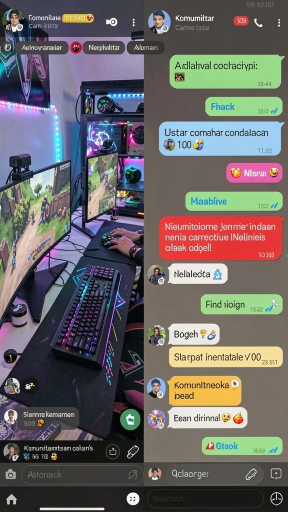 Screenshot danatoto nomor 3