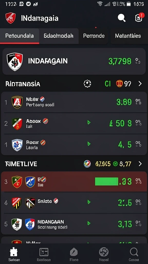 Screenshot dbltoto nomor 3