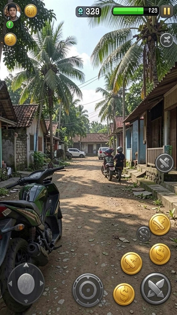Screenshot diana4d nomor 3