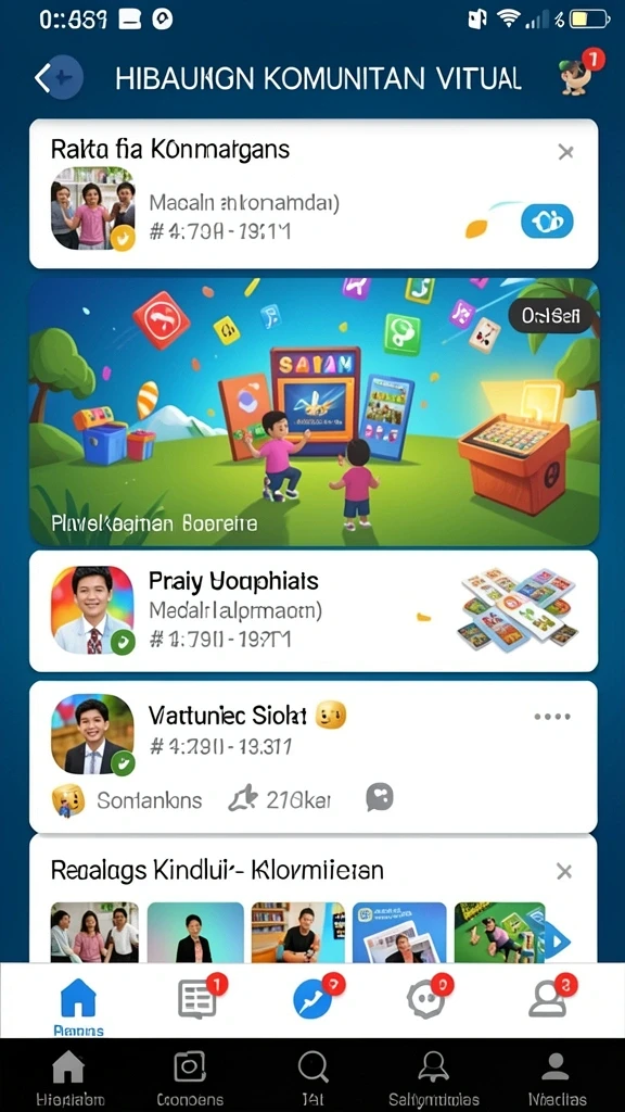 Screenshot exototo nomor 1