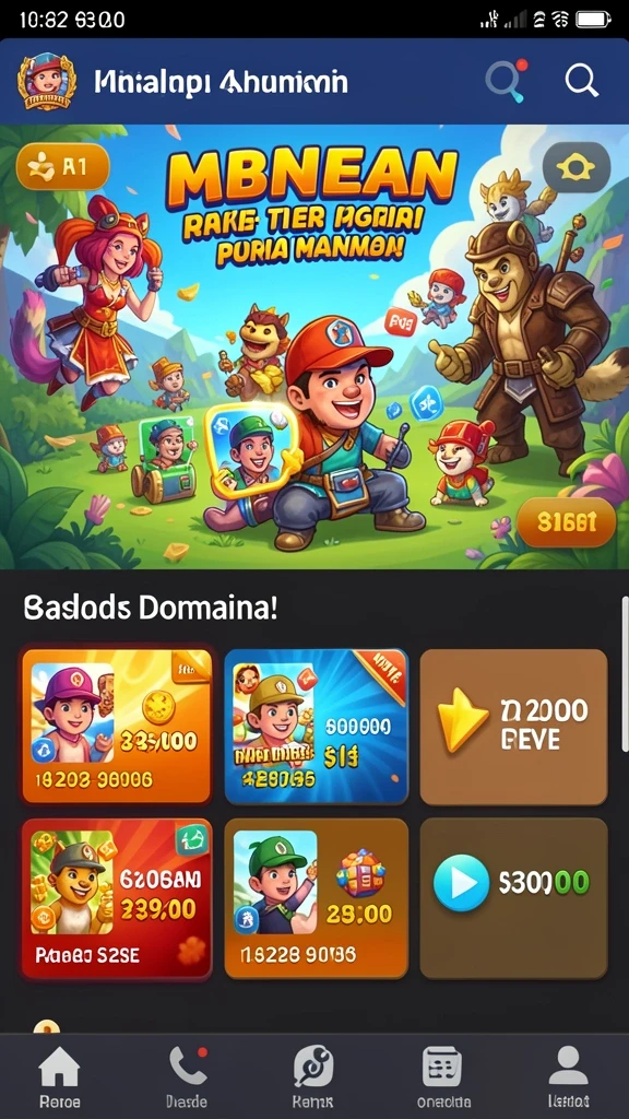 Screenshot fomototo nomor 3