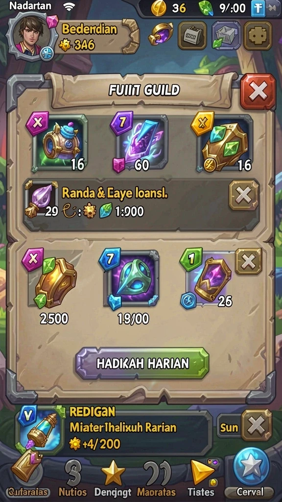 Screenshot fufuslot nomor 2
