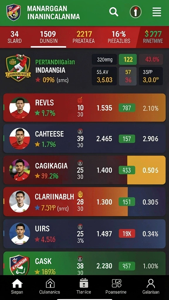 Screenshot gacor77 nomor 3