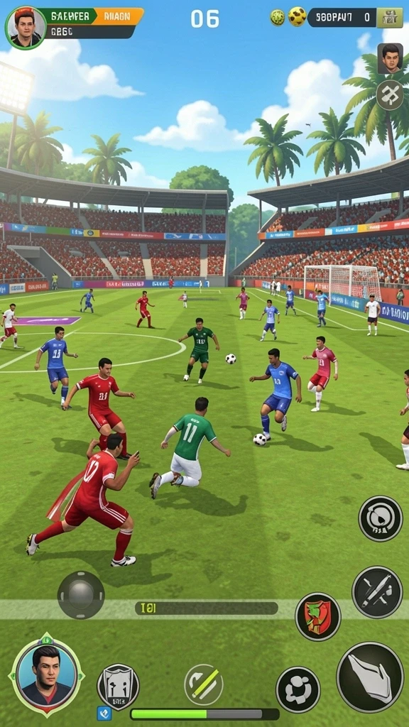Screenshot galaxy77 nomor 3