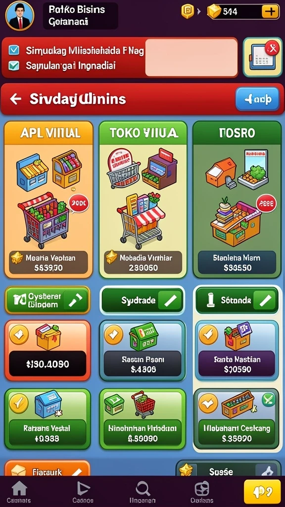 Screenshot ganas33 nomor 1