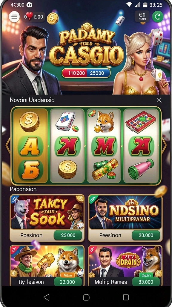 Screenshot goltogel nomor 2
