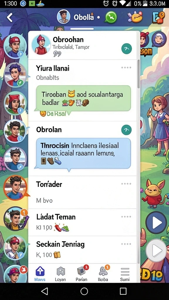 Screenshot hajar777 nomor 3