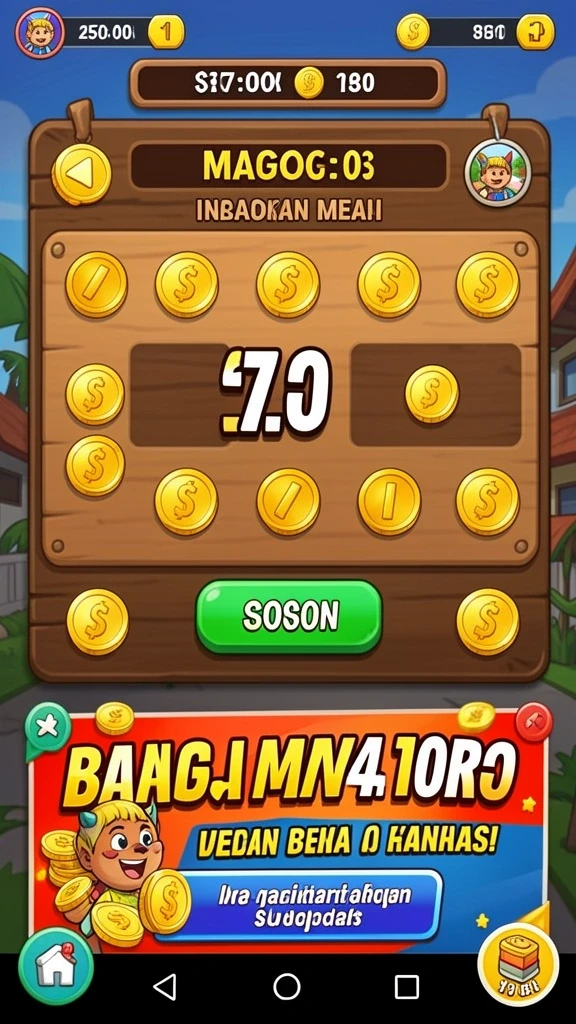Screenshot hargatoto nomor 2