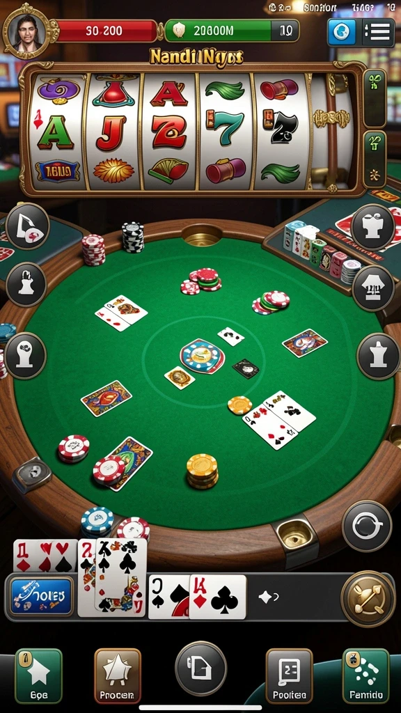 Screenshot hometogel nomor 2