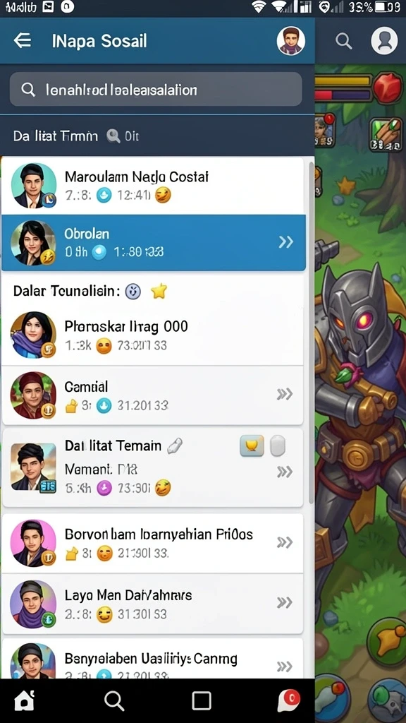 Screenshot hometogel nomor 3