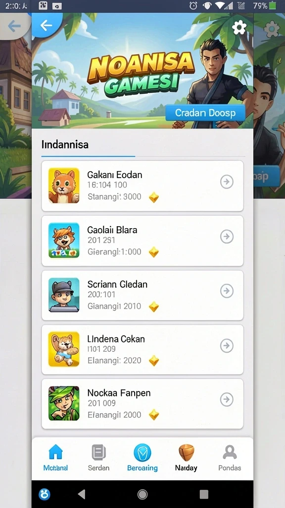 Screenshot hukumtoto nomor 3