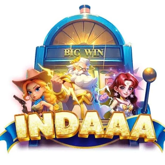 indaaa APK Resmi — ikon aplikasi