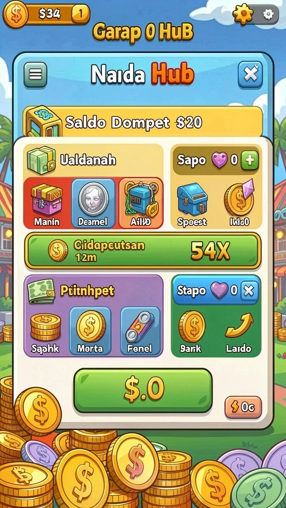 Screenshot jago11 nomor 2