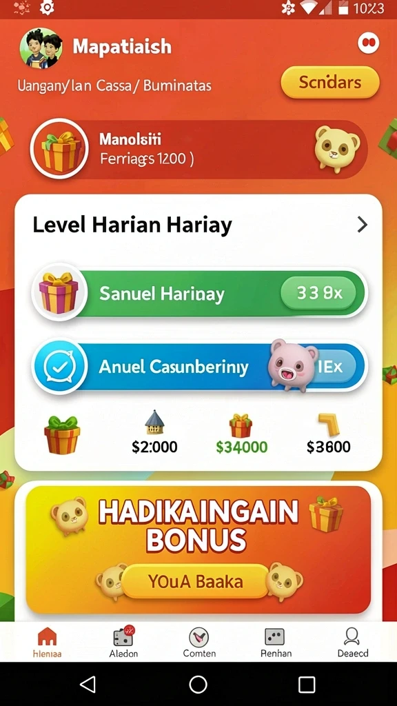 Screenshot jago11 nomor 3