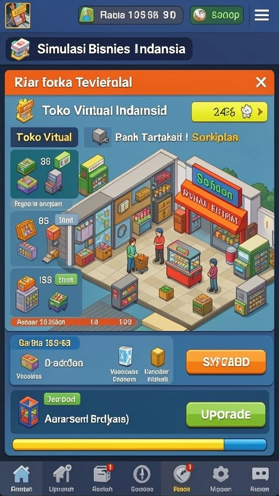 Screenshot jakartawin nomor 1