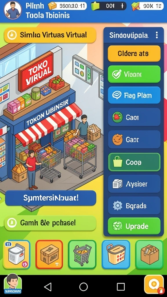 Screenshot jakartawin nomor 2