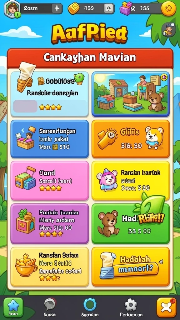 Screenshot jamin777 nomor 2