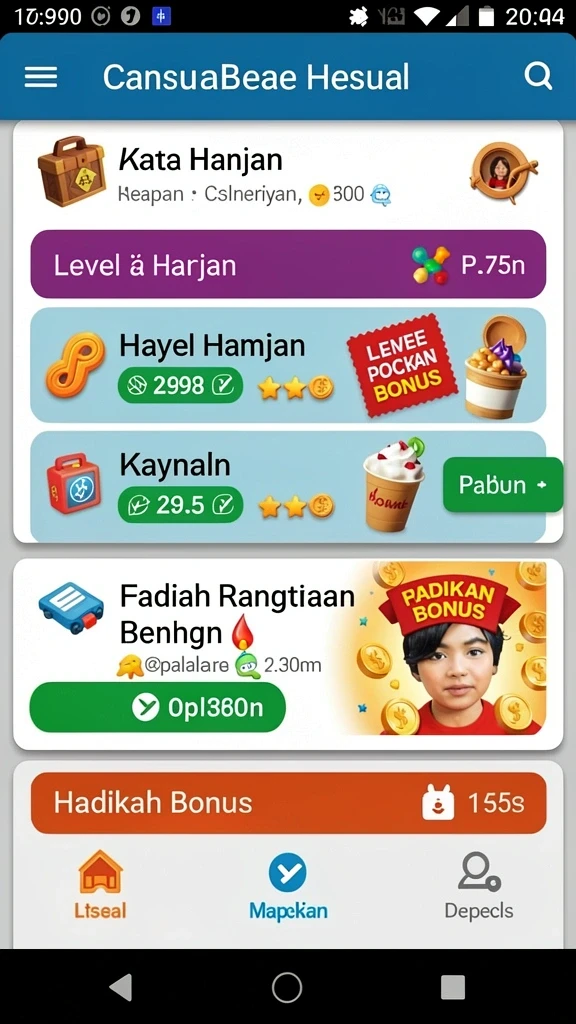 Screenshot jin69 nomor 1