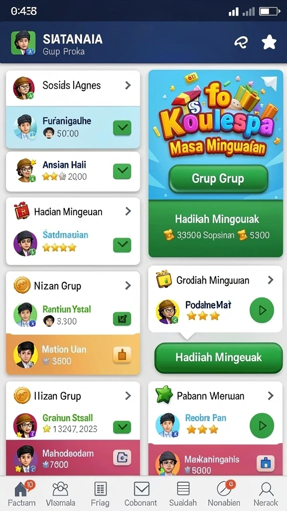 Screenshot judol303 nomor 3