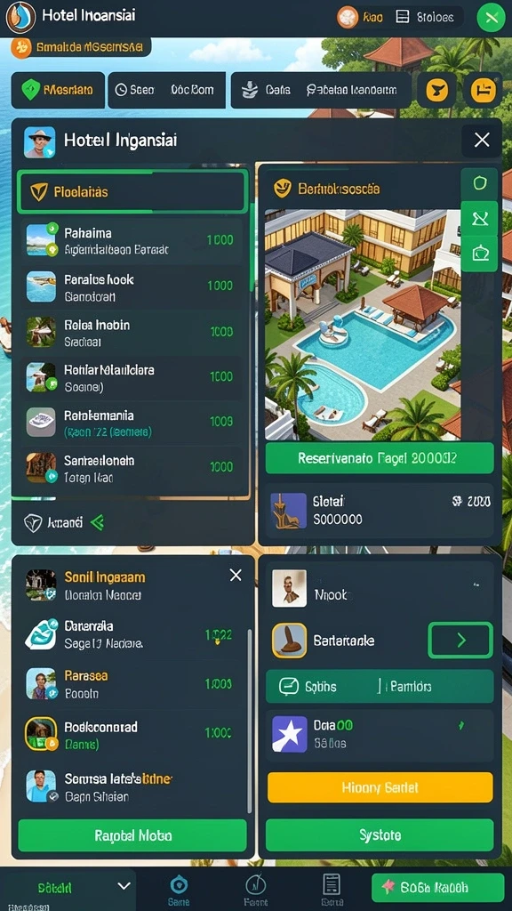 Screenshot kaisar888 nomor 1