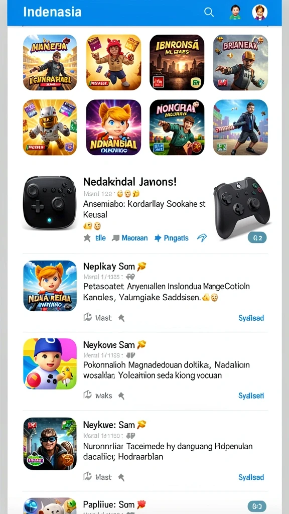 Screenshot kakrp nomor 1